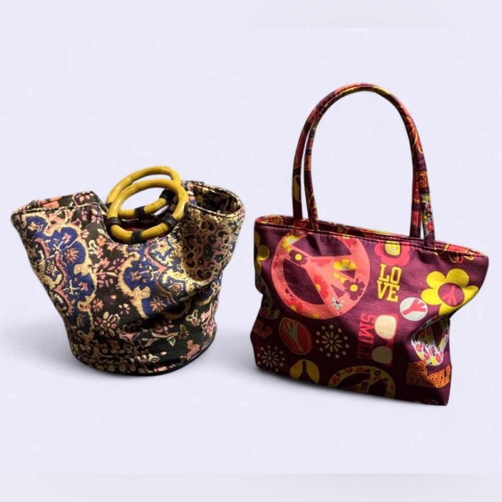 Mini Handbag Bundle